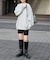 VINTAGE LIKE DAD SWEAT ユニセックス対応
