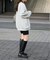 VINTAGE LIKE DAD SWEAT ユニセックス対応