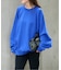 VINTAGE LIKE DAD SWEAT ユニセックス対応