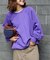 VINTAGE LIKE DAD SWEAT ユニセックス対応