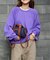 VINTAGE LIKE DAD SWEAT ユニセックス対応