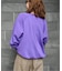 VINTAGE LIKE DAD SWEAT ユニセックス対応