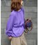VINTAGE LIKE DAD SWEAT ユニセックス対応
