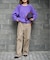 VINTAGE LIKE DAD SWEAT ユニセックス対応