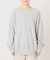 VINTAGE LIKE DAD SWEAT ユニセックス対応