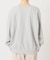 VINTAGE LIKE DAD SWEAT ユニセックス対応