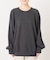 VINTAGE LIKE DAD SWEAT ユニセックス対応
