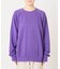 VINTAGE LIKE DAD SWEAT ユニセックス対応