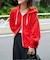 VINTAGE LIKE SWEAT ZIP HOODIE
