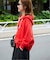 VINTAGE LIKE SWEAT ZIP HOODIE