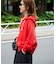 VINTAGE LIKE SWEAT ZIP HOODIE