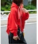 VINTAGE LIKE SWEAT ZIP HOODIE