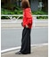 VINTAGE LIKE SWEAT ZIP HOODIE