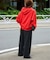 VINTAGE LIKE SWEAT ZIP HOODIE