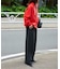 VINTAGE LIKE SWEAT ZIP HOODIE