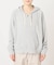 VINTAGE LIKE SWEAT ZIP HOODIE