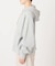 VINTAGE LIKE SWEAT ZIP HOODIE