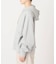 VINTAGE LIKE SWEAT ZIP HOODIE
