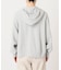VINTAGE LIKE SWEAT ZIP HOODIE