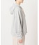 VINTAGE LIKE SWEAT ZIP HOODIE