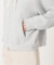VINTAGE LIKE SWEAT ZIP HOODIE