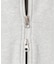 VINTAGE LIKE SWEAT ZIP HOODIE
