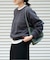 VINTAGE LIKE LITTLE SWEAT