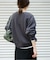 VINTAGE LIKE LITTLE SWEAT