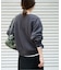 VINTAGE LIKE LITTLE SWEAT