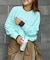 VINTAGE LIKE LITTLE SWEAT