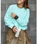 VINTAGE LIKE LITTLE SWEAT
