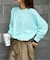 VINTAGE LIKE LITTLE SWEAT