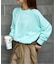 VINTAGE LIKE LITTLE SWEAT