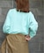 VINTAGE LIKE LITTLE SWEAT