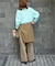 VINTAGE LIKE LITTLE SWEAT