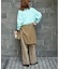 VINTAGE LIKE LITTLE SWEAT