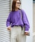 VINTAGE LIKE LITTLE SWEAT
