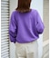 VINTAGE LIKE LITTLE SWEAT