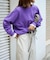 VINTAGE LIKE LITTLE SWEAT