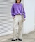 VINTAGE LIKE LITTLE SWEAT