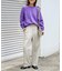VINTAGE LIKE LITTLE SWEAT