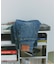 Cozue Ninomiya ex ULT DENIM TRUCKER PANTS