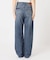 Cozue Ninomiya ex ULT DENIM TRUCKER PANTS