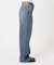 Cozue Ninomiya ex ULT DENIM TRUCKER PANTS