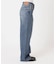 Cozue Ninomiya ex ULT DENIM TRUCKER PANTS