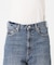 Cozue Ninomiya ex ULT DENIM TRUCKER PANTS