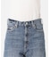 Cozue Ninomiya ex ULT DENIM TRUCKER PANTS