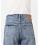 Cozue Ninomiya ex ULT DENIM TRUCKER PANTS