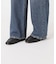 Cozue Ninomiya ex ULT DENIM TRUCKER PANTS