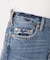 Cozue Ninomiya ex ULT DENIM TRUCKER PANTS